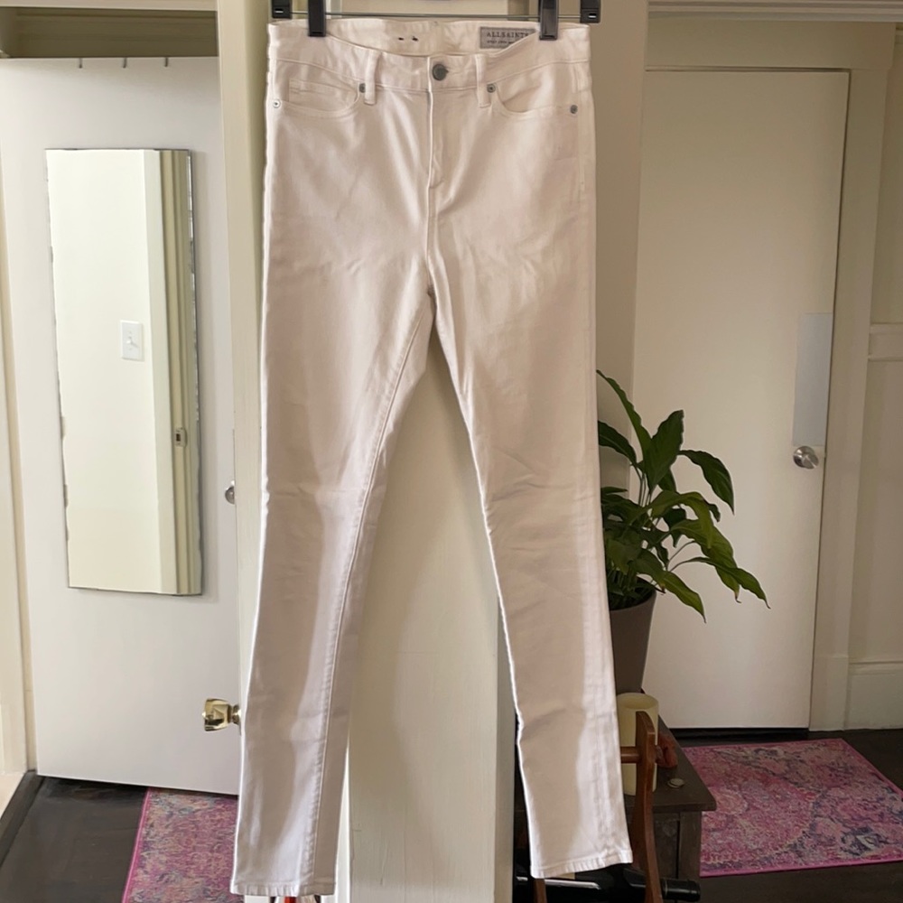 Allsaints Stilt jeans